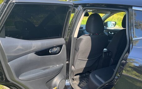 Nissan Qashqai, 2019 год, 2 150 000 рублей, 13 фотография