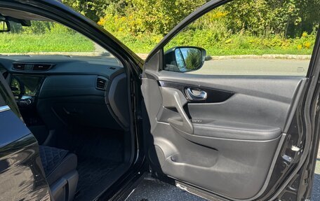 Nissan Qashqai, 2019 год, 2 150 000 рублей, 15 фотография