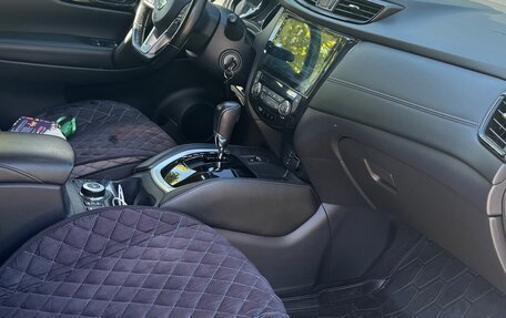 Nissan Qashqai, 2019 год, 2 150 000 рублей, 16 фотография