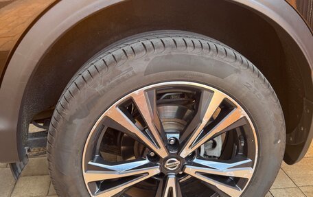 Nissan Qashqai, 2019 год, 2 150 000 рублей, 23 фотография
