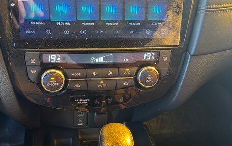 Nissan Qashqai, 2019 год, 2 150 000 рублей, 20 фотография