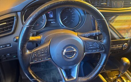 Nissan Qashqai, 2019 год, 2 150 000 рублей, 22 фотография