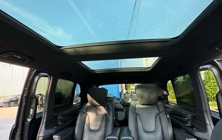 Mercedes-Benz V-Класс, 2021 год, 5 350 000 рублей, 6 фотография