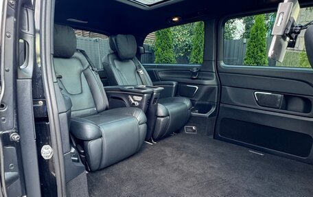Mercedes-Benz V-Класс, 2021 год, 5 350 000 рублей, 8 фотография