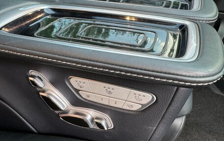 Mercedes-Benz V-Класс, 2021 год, 5 350 000 рублей, 9 фотография