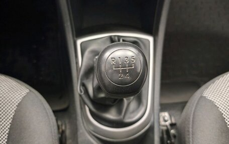 Hyundai Solaris II рестайлинг, 2011 год, 774 000 рублей, 15 фотография