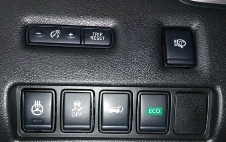 Nissan Murano, 2021 год, 2 550 000 рублей, 12 фотография