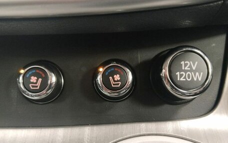 Nissan Murano, 2021 год, 2 550 000 рублей, 13 фотография