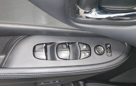Nissan Murano, 2021 год, 2 550 000 рублей, 7 фотография