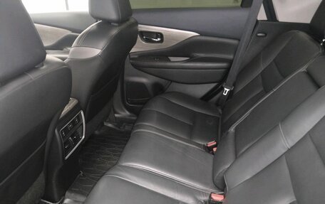Nissan Murano, 2021 год, 2 550 000 рублей, 16 фотография