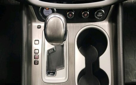 Nissan Murano, 2021 год, 2 550 000 рублей, 11 фотография