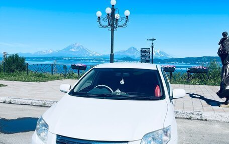 Toyota Corolla, 2008 год, 750 000 рублей, 2 фотография