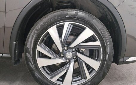 Nissan Murano, 2021 год, 2 550 000 рублей, 25 фотография