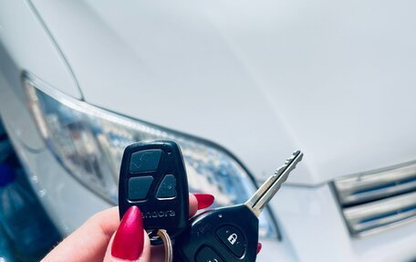 Toyota Corolla, 2008 год, 750 000 рублей, 14 фотография