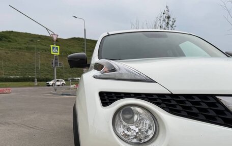 Nissan Juke II, 2018 год, 1 429 000 рублей, 8 фотография