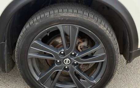 Nissan Juke II, 2018 год, 1 429 000 рублей, 13 фотография