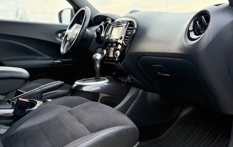 Nissan Juke II, 2018 год, 1 429 000 рублей, 28 фотография