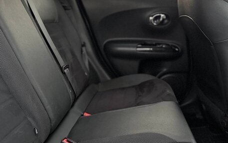 Nissan Juke II, 2018 год, 1 429 000 рублей, 26 фотография
