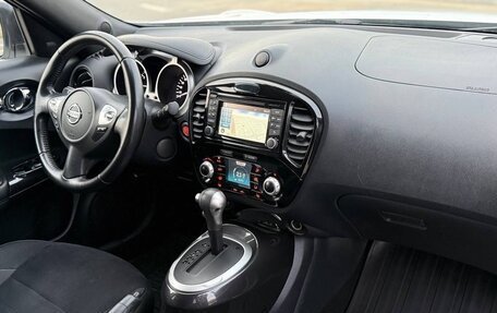 Nissan Juke II, 2018 год, 1 429 000 рублей, 27 фотография