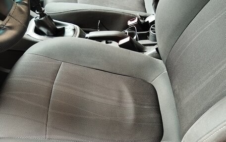 Chevrolet Aveo III, 2012 год, 550 000 рублей, 7 фотография