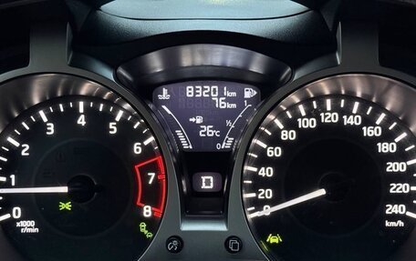 Nissan Juke II, 2018 год, 1 429 000 рублей, 36 фотография