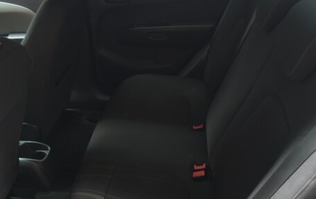 Chevrolet Aveo III, 2012 год, 550 000 рублей, 6 фотография
