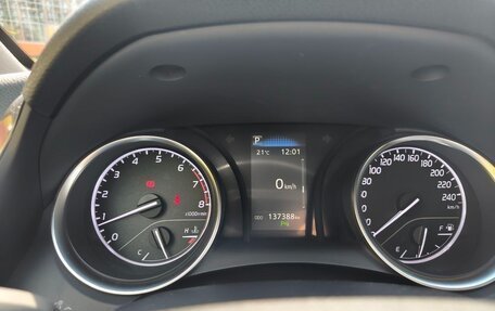 Toyota Camry, 2020 год, 2 650 000 рублей, 6 фотография
