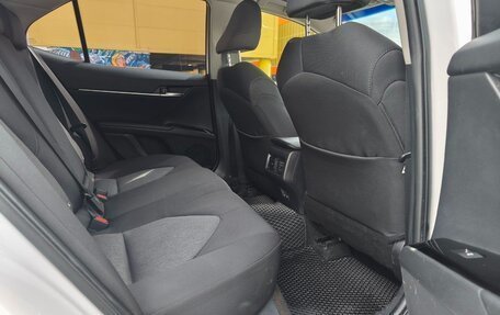 Toyota Camry, 2020 год, 2 650 000 рублей, 9 фотография