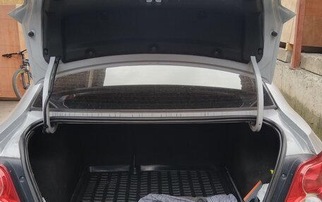 Chevrolet Aveo III, 2012 год, 550 000 рублей, 13 фотография