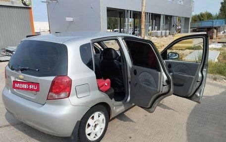 Daewoo Kalos, 2004 год, 263 000 рублей, 6 фотография