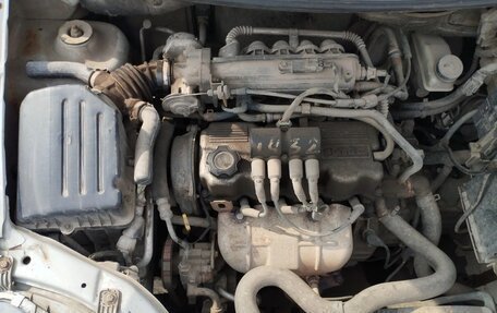 Daewoo Kalos, 2004 год, 263 000 рублей, 12 фотография