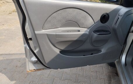 Daewoo Kalos, 2004 год, 263 000 рублей, 16 фотография