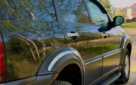 SsangYong Rexton III, 2006 год, 450 000 рублей, 5 фотография