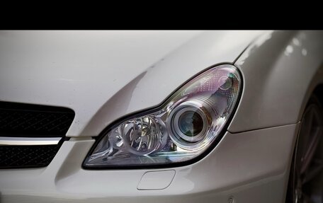 Mercedes-Benz CLS, 2005 год, 1 840 000 рублей, 5 фотография