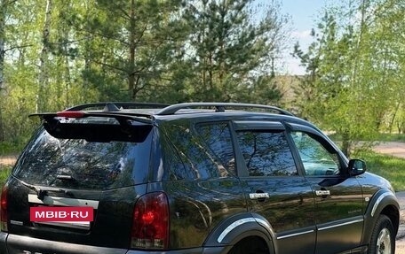SsangYong Rexton III, 2006 год, 450 000 рублей, 3 фотография
