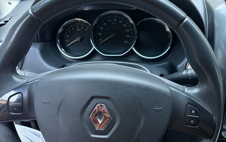 Renault Duster I рестайлинг, 2015 год, 1 299 000 рублей, 11 фотография