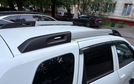 Renault Duster I рестайлинг, 2015 год, 1 299 000 рублей, 7 фотография