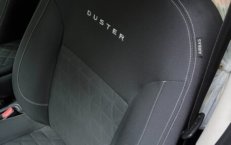 Renault Duster I рестайлинг, 2015 год, 1 299 000 рублей, 15 фотография