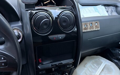 Renault Duster I рестайлинг, 2015 год, 1 299 000 рублей, 12 фотография