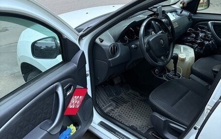 Renault Duster I рестайлинг, 2015 год, 1 299 000 рублей, 10 фотография