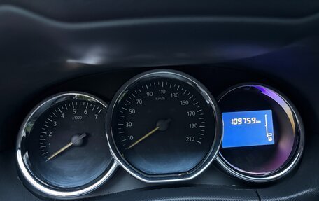 Renault Duster I рестайлинг, 2015 год, 1 299 000 рублей, 18 фотография