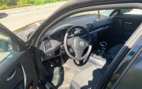 BMW 1 серия, 2005 год, 610 000 рублей, 3 фотография