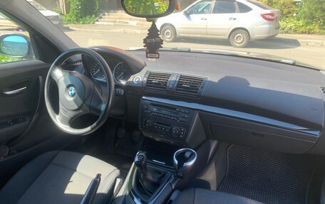 BMW 1 серия, 2005 год, 610 000 рублей, 4 фотография