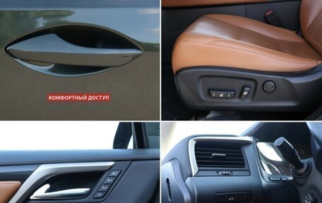 Lexus RX IV рестайлинг, 2019 год, 4 870 000 рублей, 7 фотография