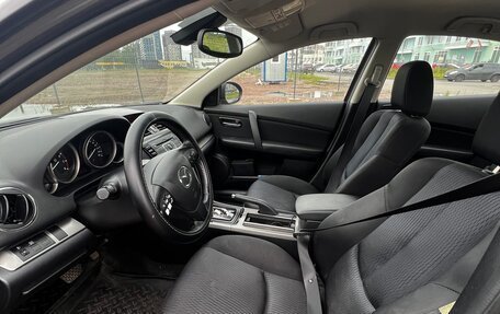 Mazda 6, 2011 год, 1 000 000 рублей, 10 фотография