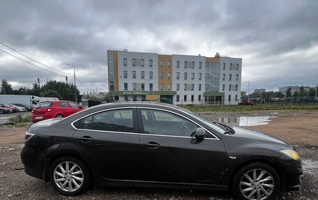 Mazda 6, 2011 год, 1 000 000 рублей, 6 фотография