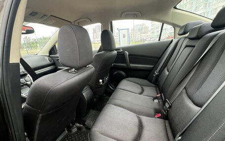 Mazda 6, 2011 год, 1 000 000 рублей, 11 фотография