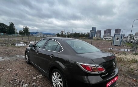 Mazda 6, 2011 год, 1 000 000 рублей, 9 фотография