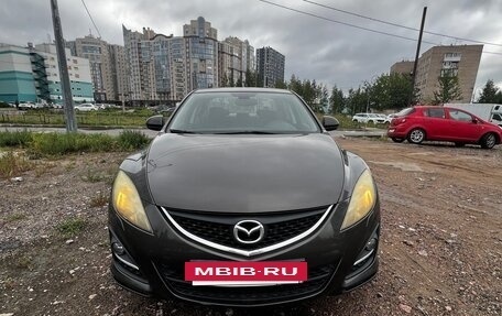 Mazda 6, 2011 год, 1 000 000 рублей, 3 фотография