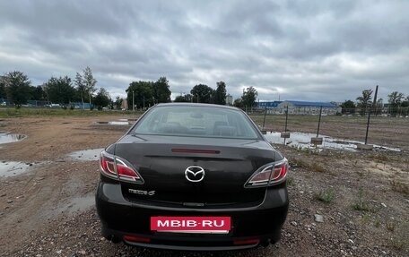 Mazda 6, 2011 год, 1 000 000 рублей, 8 фотография